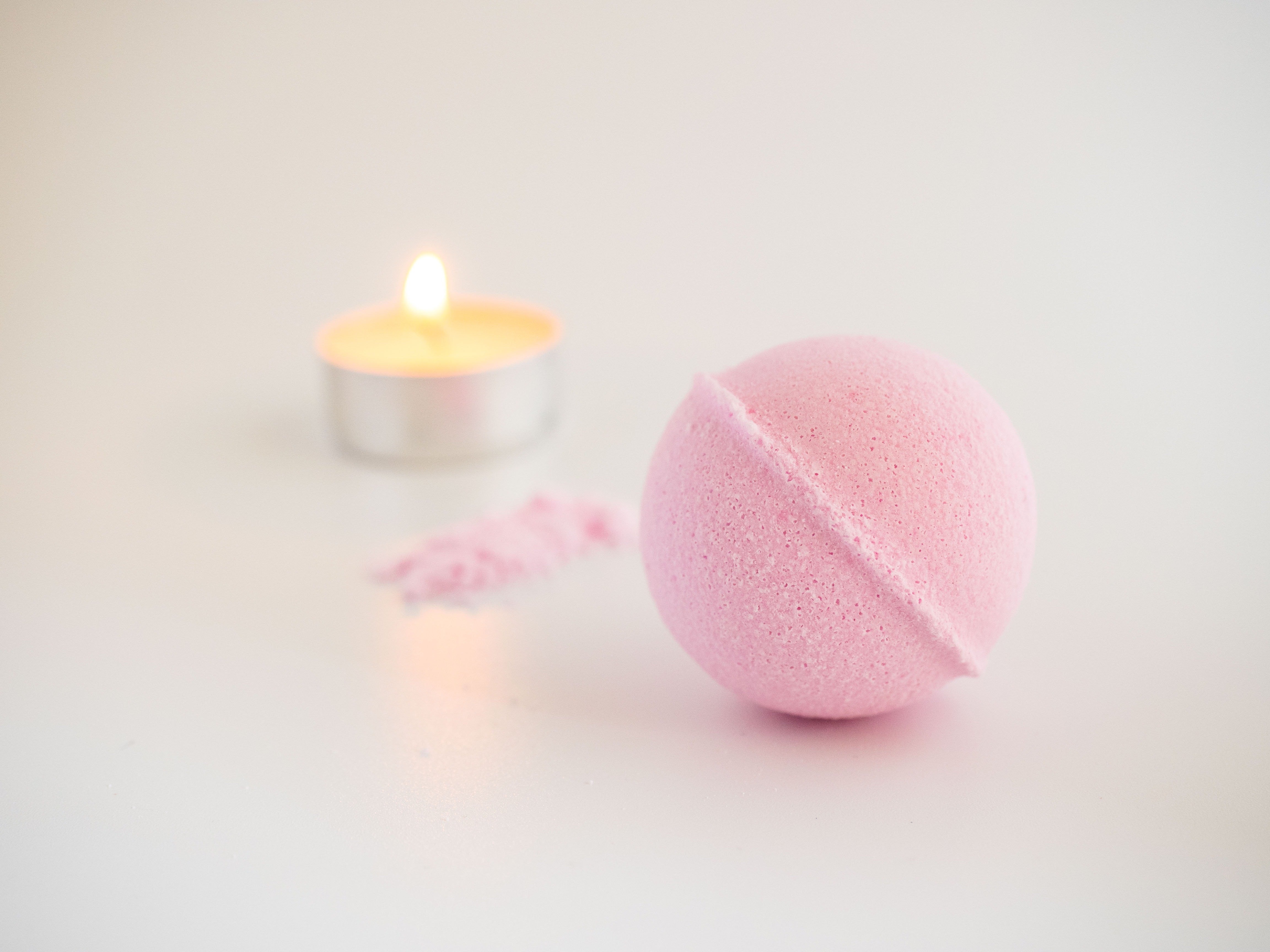 Bath Bomb Dusts – Annie's BathTime Treats