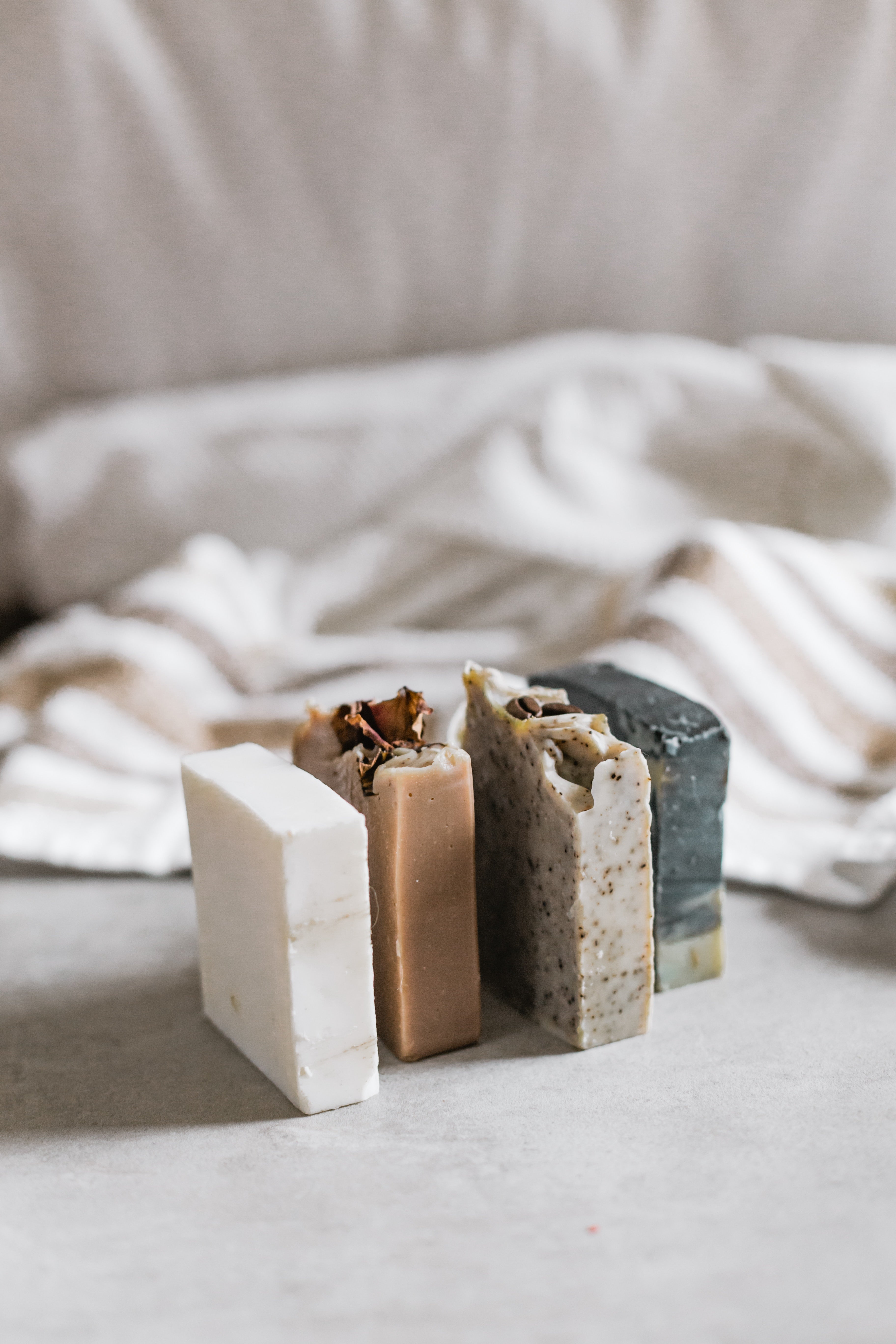 Goats Milk Soap – LoveBodyNaturals