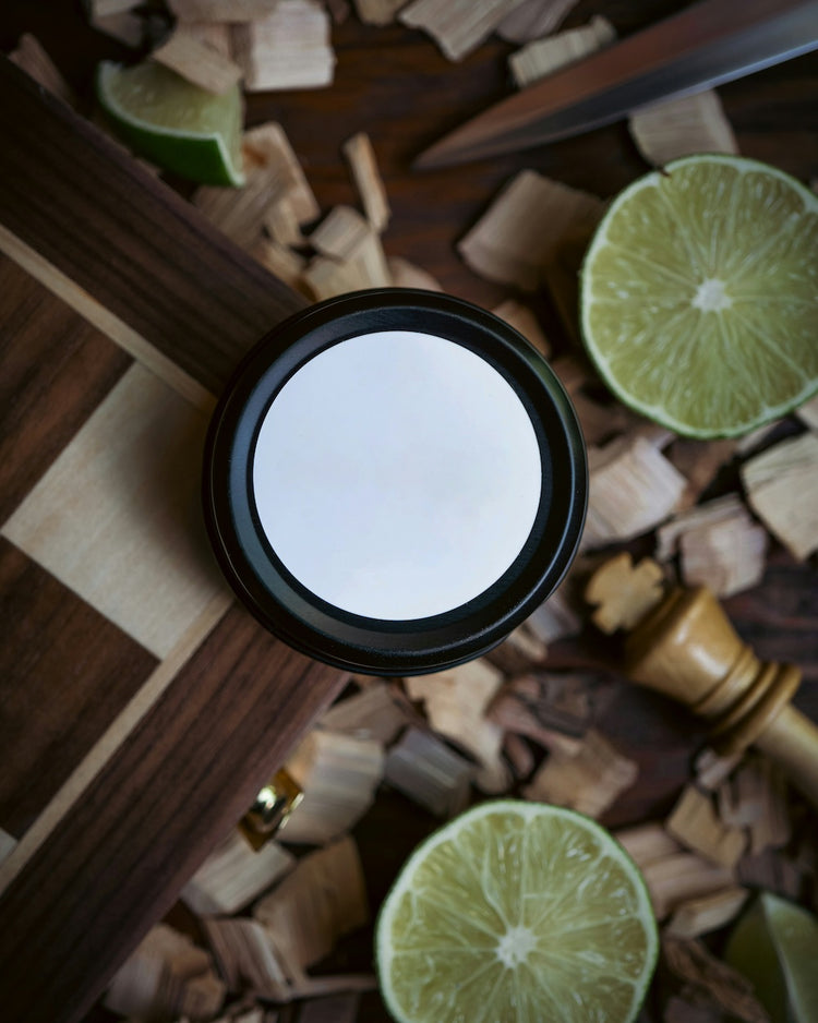 Soothing Balms and Salves